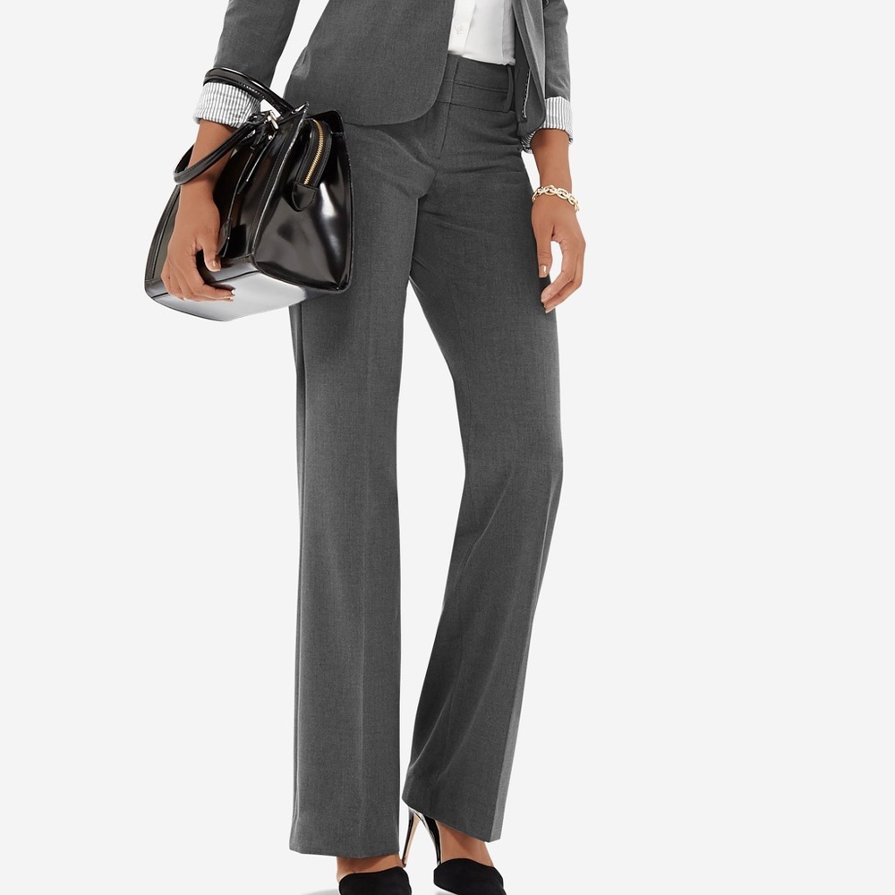 The Limited Collection Suit Cassidy Bootcut Pants